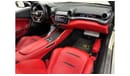 Ferrari GTC4Lusso Std 2018 Ferrari GTC4 Lusso, Ferrari Warranty, Full Ferrari Service History, Low Kms, GCC