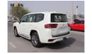 Toyota Land Cruiser GXR TWIN TURBO 3.5L A/T  PETROL, MODEL 2024