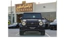 مرسيدس بنز G 63 AMG Std