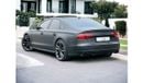 Audi S8 TFSI quattro AED 2,320 PM | AUDI | S-8 PLUS QUATRO | 2016 | 4.0L | FULL SERVICE HISTORY | GCC