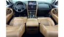 إنفينيتي QX80 2023 Infiniti QX80, 2028 Infiniti Warranty, 2026 Infiniti Service Pack, Full Options, Low Kms, GCC