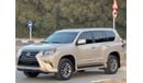 Lexus GX460 Platinum 4.6L