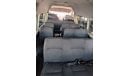 Toyota Hiace Toyota Hiac HIGHROOF 15 passenger model 2011 Petrol