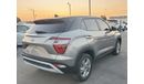 Hyundai Creta HYUNDAI CRETA