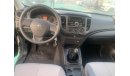 Mitsubishi L200 2023 Mitsubishi L200 4X2 Diesel Manual Zero KM