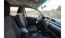 Toyota Hilux GLX 2.7L Double Cab Utility RWD A/T 2018 | TOYOTA HILUX | GLX DOUBLE CABIN 4x2 | AUTOMATIC | T09585