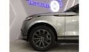 Land Rover Range Rover Velar R-DYNAMIC