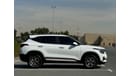 Kia Seltos GT Line Kia Seltos 2021 GCC Full option.