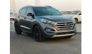 Hyundai Tucson 1.6L Petrol / Driver Power Seat / Rear Camera (LOT # 75772)