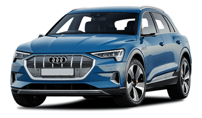 Audi etron specs