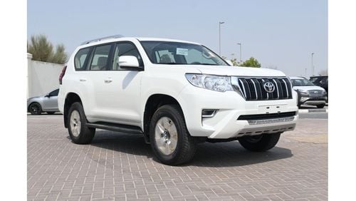 Toyota Prado TOYOTA PRADO TXL  2.8L DIESEL 2023