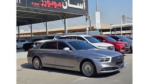 Genesis G90 Modern 3.8L AWD