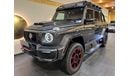 Mercedes-Benz G 63 AMG XLP 900 BRABUS  ADVENTURE  1 of 10