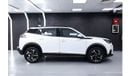 Peugeot 2008 GT 2024 full option 1.2L essence turbo