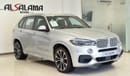 BMW X5 XDrive 50i. M Kit