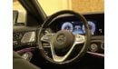 Mercedes-Benz S 560 Std S 560 5 BUTTONS FULL OPTION