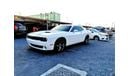 Dodge Challenger Dodge Challenger - 2015 - White