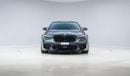 BMW M5 Competition 4.4L (617 HP) Competition 'Mission:Impossible' - AED 6,003 P/M - Warranty till 12/2025