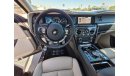 Rolls-Royce Cullinan 2021 Rolls-Royce Cullinan Black Badge, 5dr SUV, 6.7L 12cyl Petrol, Automatic, All Wheel Drive is ava