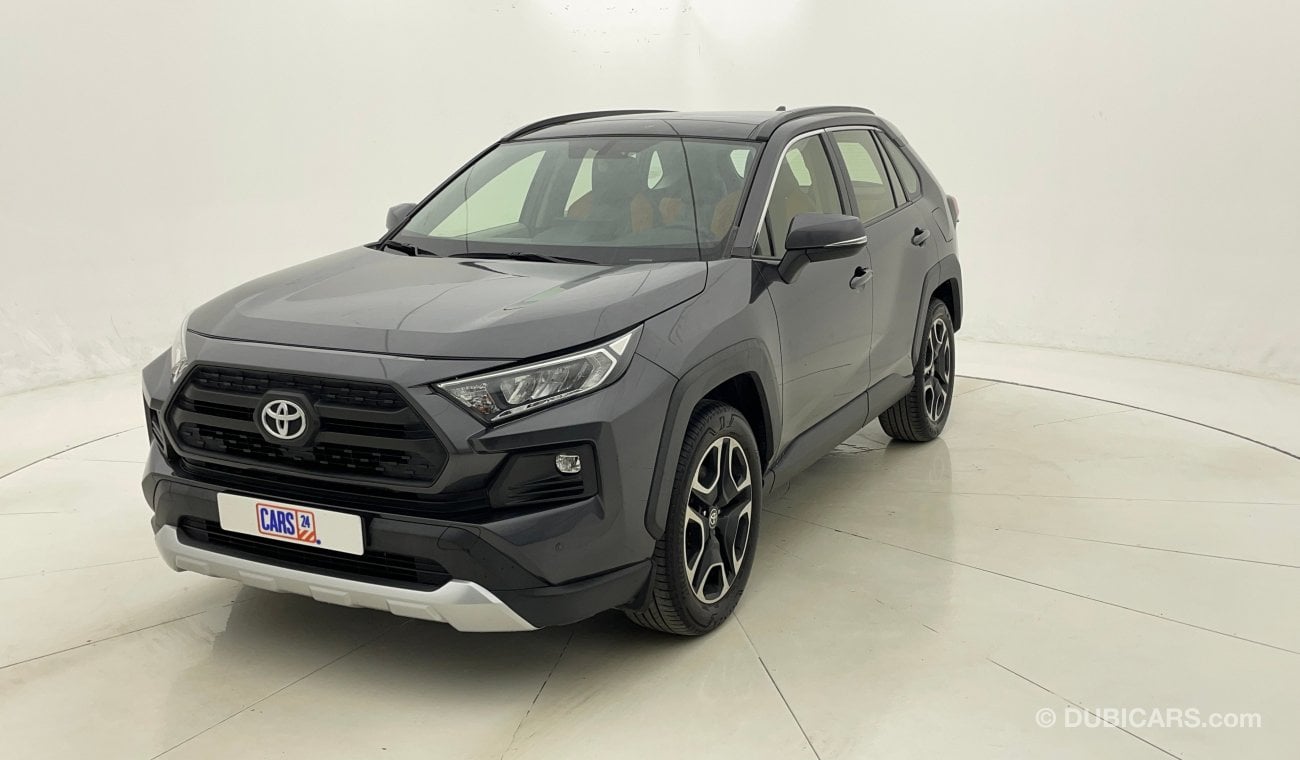 Toyota RAV4 ADVENTURE 2.5 | Zero Down Payment | Free Home Test Drive