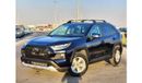 تويوتا راف ٤ TOYOTA RAV4 XLE 2023