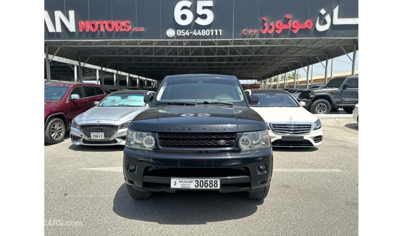 Land Rover Range Rover (other)