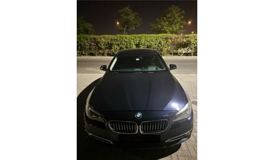 BMW 535 Gran Turismo 535I XDrive