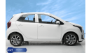 Kia Picanto 1.2L RVC HI A/T PETROL