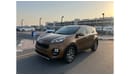 Kia Sportage EX Top KIA SPORTAGE 2018 FULL OPTION PANORAMIC PUSH START