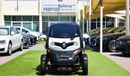 Renault Twizy