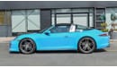 بورش 911 2014 - Cabriolet - RHD - Mint Condition