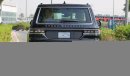 Jeep Grand Wagoneer Series III Plus Luxury I6 3.0L TT 4X4 , 2023 GCC , 0Km , (ONLY FOR EXPORT)