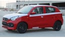 سوزوكي سيليريو SUZUKI CELERIO 998E GL 4X2 P79 ALLOY AMT