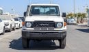 Toyota Land Cruiser Pick Up 4.5 L d V8