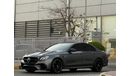 Mercedes-Benz E 63S 4MATIC+ 4.0L E-63 S AMG 2018 EUROPEAN SPECS // PERFECT CONDITION // ACCIDENT FREE