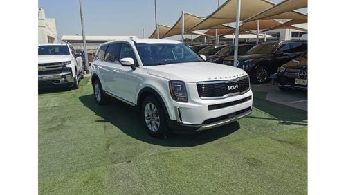 Kia Telluride EX 3.8L