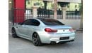 BMW M6 Individual 4.4L