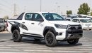 Toyota Hilux ADV 2.8L