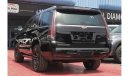 Cadillac Escalade Platinum