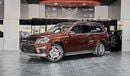 مرسيدس بنز GL 63 AMG Std