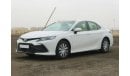 Toyota Camry Toyota Camry LE 2.5L Sedan FWD 8 Speed A/T Petrol