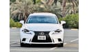 Lexus IS 200