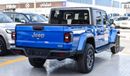 Jeep Gladiator Overland