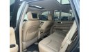 Nissan Pathfinder SL TOP