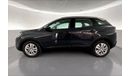 Peugeot 3008 Active | 1 year free warranty | 0 down payment | 7 day return policy