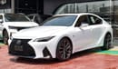 Lexus IS350 3.5 L