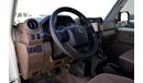 Toyota Land Cruiser Pick Up 79 Double Cab 2.8L Diesel Automatic