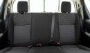 Toyota Hilux Toyota Hilux 2.4L MT P.Window Basic Option MY2024