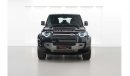 Land Rover Defender 2024 BRAND NEW  110 HSE P400 X-DYNAMIC