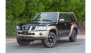 نيسان باترول سوبر سفاري AED 2,451/month 2021 | NISSAN | PATROL | SUPER SAFARI | 4.8L GCC SPECS | N39689